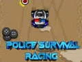 Laro Karera ng Kaligtasan ng Pulis online