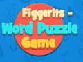 Laro Figgerits - Laro ng Salita online