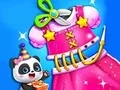 Laro Kaarawan ng Little Panda online Laro Kaarawan ng Little Panda online