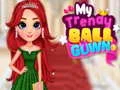 Laro Ang aking trendy na gown sa bal online Laro Ang aking trendy na gown sa bal online
