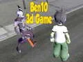 Laro Laro 3D Ben 10 online Laro Laro 3D Ben 10 online