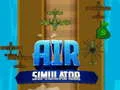 Laro Simulador ng Hangin online Laro Simulador ng Hangin online