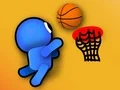 Laro Laban sa Basket online