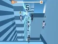 Laro Stickman Parkour Bilis online