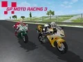 Laro GP Moto Karera 3 online Laro GP Moto Karera 3 online