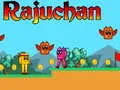 Laro Rajuchan online