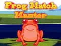 Laro Master ng Palaka online Laro Master ng Palaka online