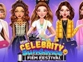 Laro Pagsasama ng mga Celebrities sa Sundance Film Festival online Laro Pagsasama ng mga Celebrities sa Sundance Film Festival online