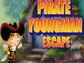 Laro Pagsasalin ng Batang Pirata online