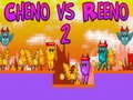 Laro Cheno laban kay Reeno 2 online