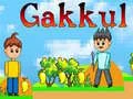 Laro Gakkul online