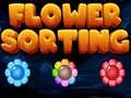 Laro Pag-uuri ng bulaklak online Laro Pag-uuri ng bulaklak online