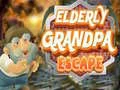 Laro Pagtakas ng Matandang Lolo online Laro Pagtakas ng Matandang Lolo online