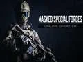 Laro Online shooter Masked Special Forces online