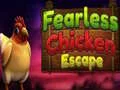 Laro Takot na Manok ng Pangarap online Laro Takot na Manok ng Pangarap online