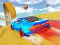 Laro Mega Ramp Car Stunts online Laro Mega Ramp Car Stunts online