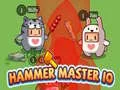 Laro Master Pukpok io online
