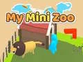Laro Aking Mini Zoo online