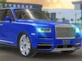 Laro Simulator SUV 4x4 online