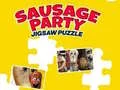 Laro Sausage Party Jigsaw Puzzle online Laro Sausage Party Jigsaw Puzzle online