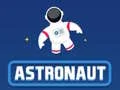 Laro Astronaut online