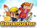 Laro Tagabuo online
