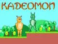 Laro Kadeomon online