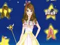 Laro Malungkot na Prinsesa Nina online Laro Malungkot na Prinsesa Nina online