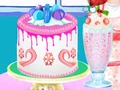 Laro Tindahan ng Masarap na Keyk online Laro Tindahan ng Masarap na Keyk online