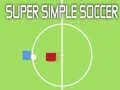 Laro Super Simpleng Soccer online