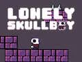 Laro Nag-iisa Skeleton Boy online