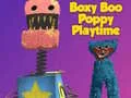Laro Boxy Boo Poppy Playtime online