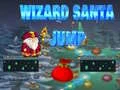 Laro Laktaw Wizard Santa online Laro Laktaw Wizard Santa online