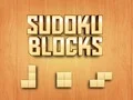 Laro Mga Bloke ng Sudoku online