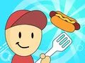 Laro Pakikipagsapalaran ng pagkain online