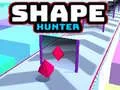Laro Hunting ng Hugis online Laro Hunting ng Hugis online