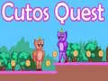 Laro Quest ni Cutos online
