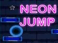 Laro Neon Tumalon online Laro Neon Tumalon online