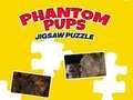 Laro Phantom Pups: Palaisipan online