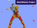 Laro Proyek MechWarrior online