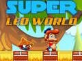 Laro Super Leo Mundo online