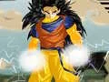 Laro Bihisan ang Dragonball Z online Laro Bihisan ang Dragonball Z online