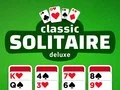 Laro Classic Solitaire Deluxe online Laro Classic Solitaire Deluxe online