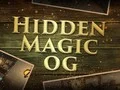 Laro Natagong Mahika OG online