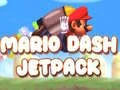 Laro Mario Dash JetPack online