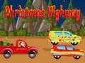 Laro Kalsadang Pasko online