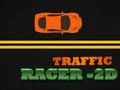 Laro Tangalan ng Trapiko - 2D online