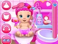 Laro Pag-aalaga kay Baby Bella online Laro Pag-aalaga kay Baby Bella online