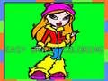 Laro Madaling Pagsisid Bratz online Laro Madaling Pagsisid Bratz online