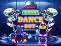 Laro Bumuo ng Dance Bot online
